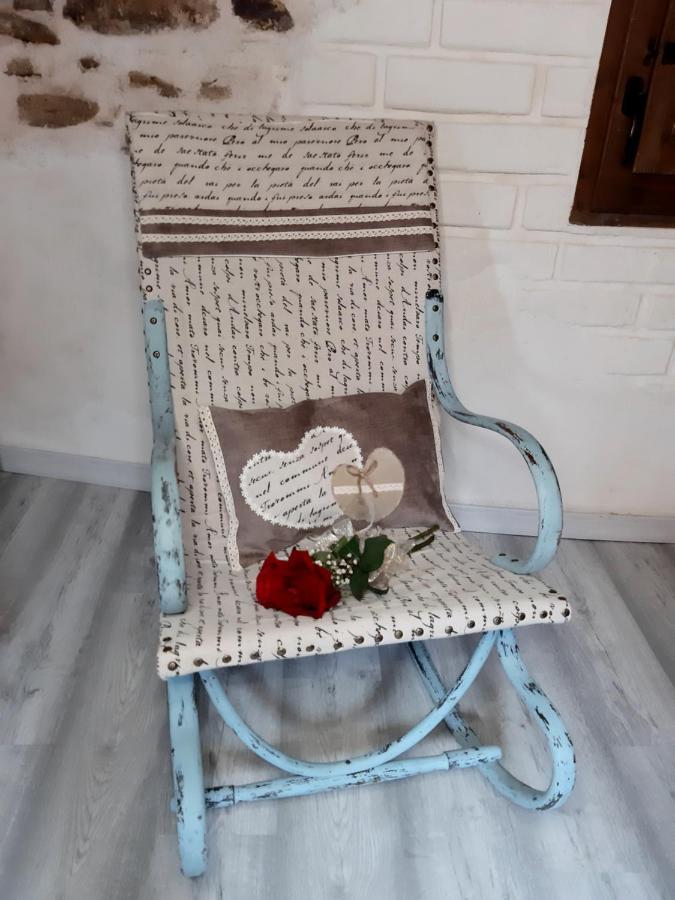Estercuel Casa Rural "El Olivo" מראה חיצוני תמונה