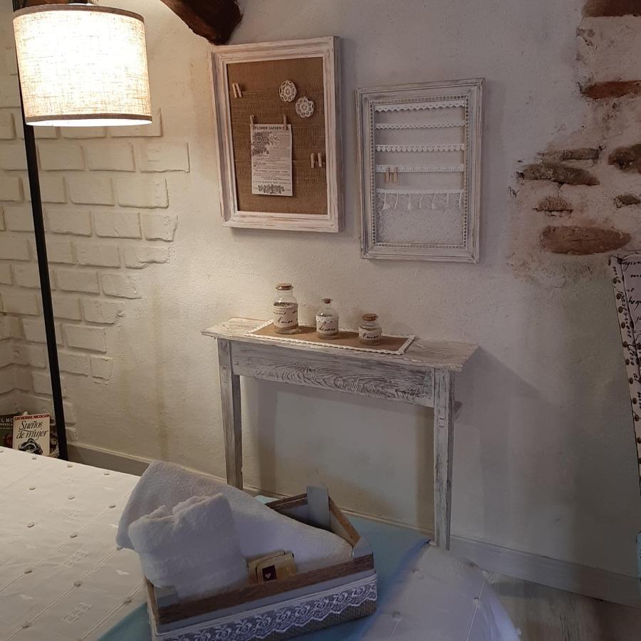 Estercuel Casa Rural "El Olivo" מראה חיצוני תמונה