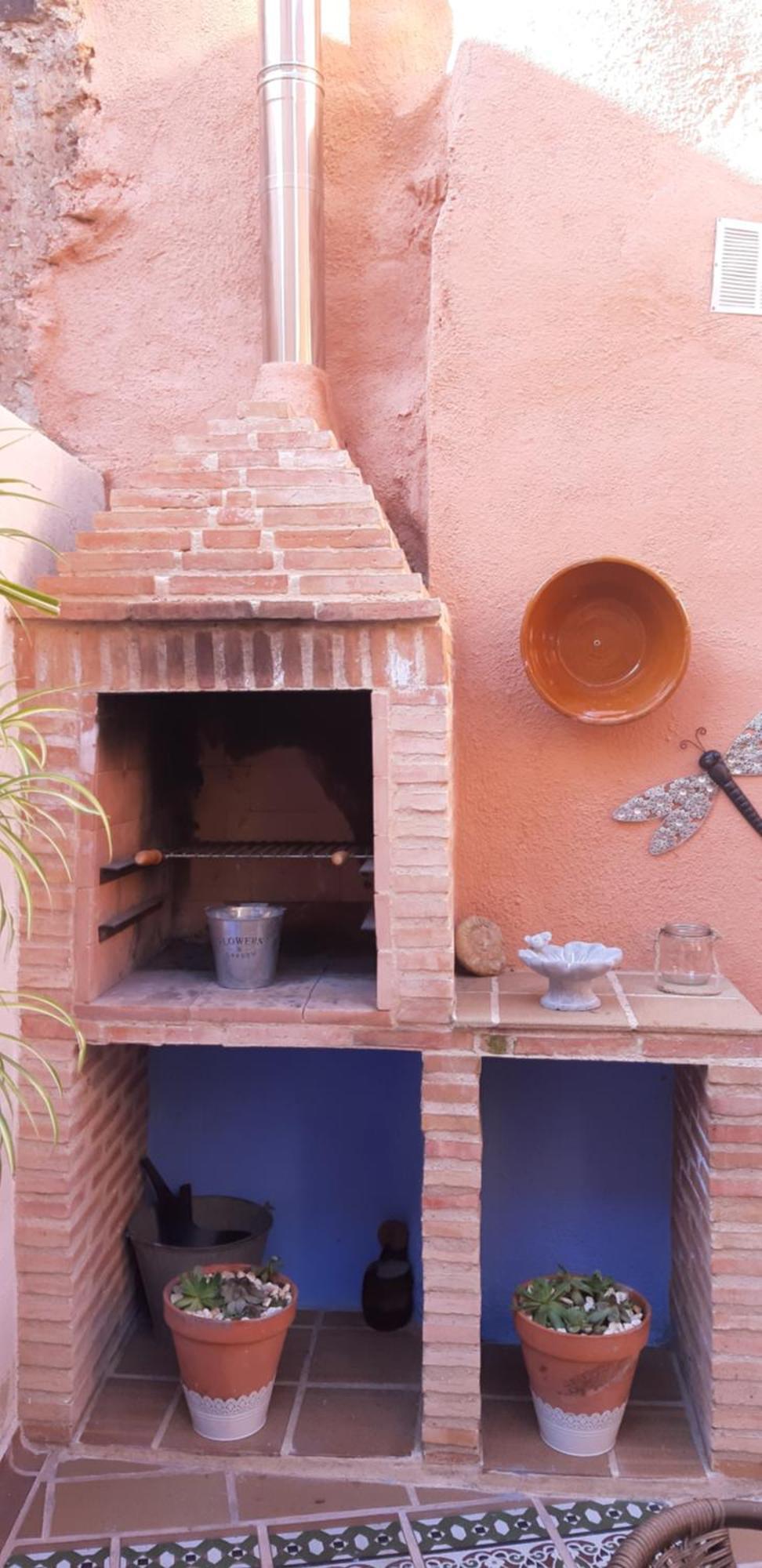 Estercuel Casa Rural "El Olivo" מראה חיצוני תמונה